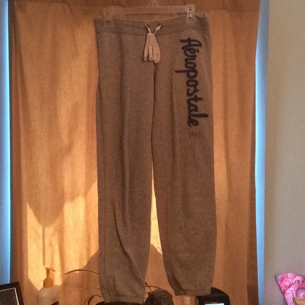 Sweatpants
